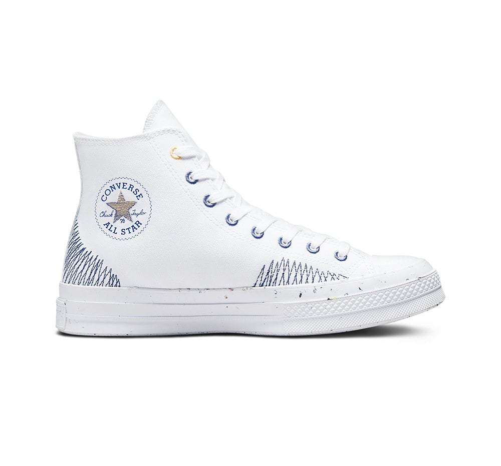 Chuck 70 Stitched