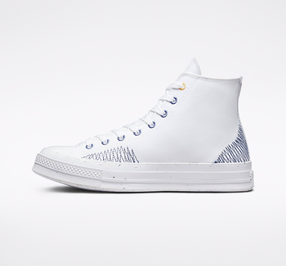 Chuck 70 Stitched-White-37