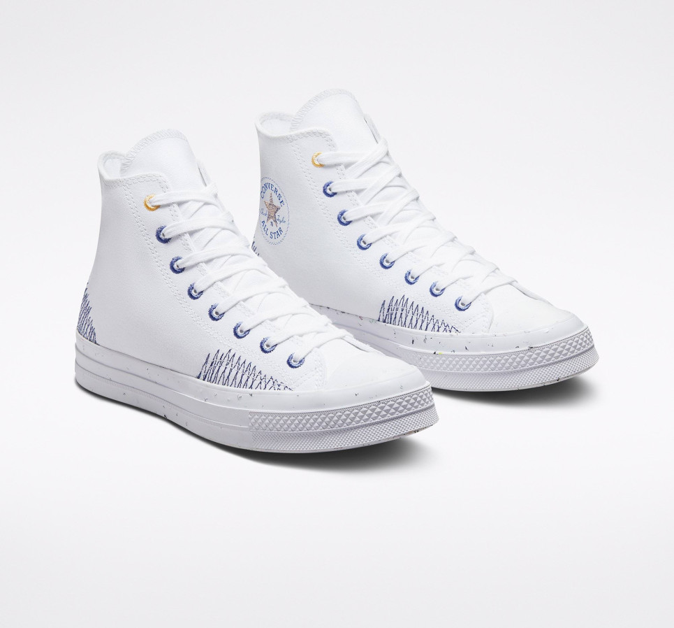 Chuck 70 Stitched-White-37
