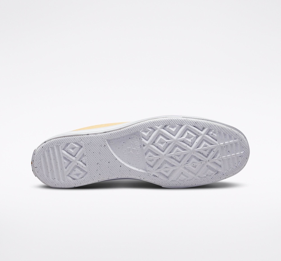 Chuck 70 Renew-Yellow-36