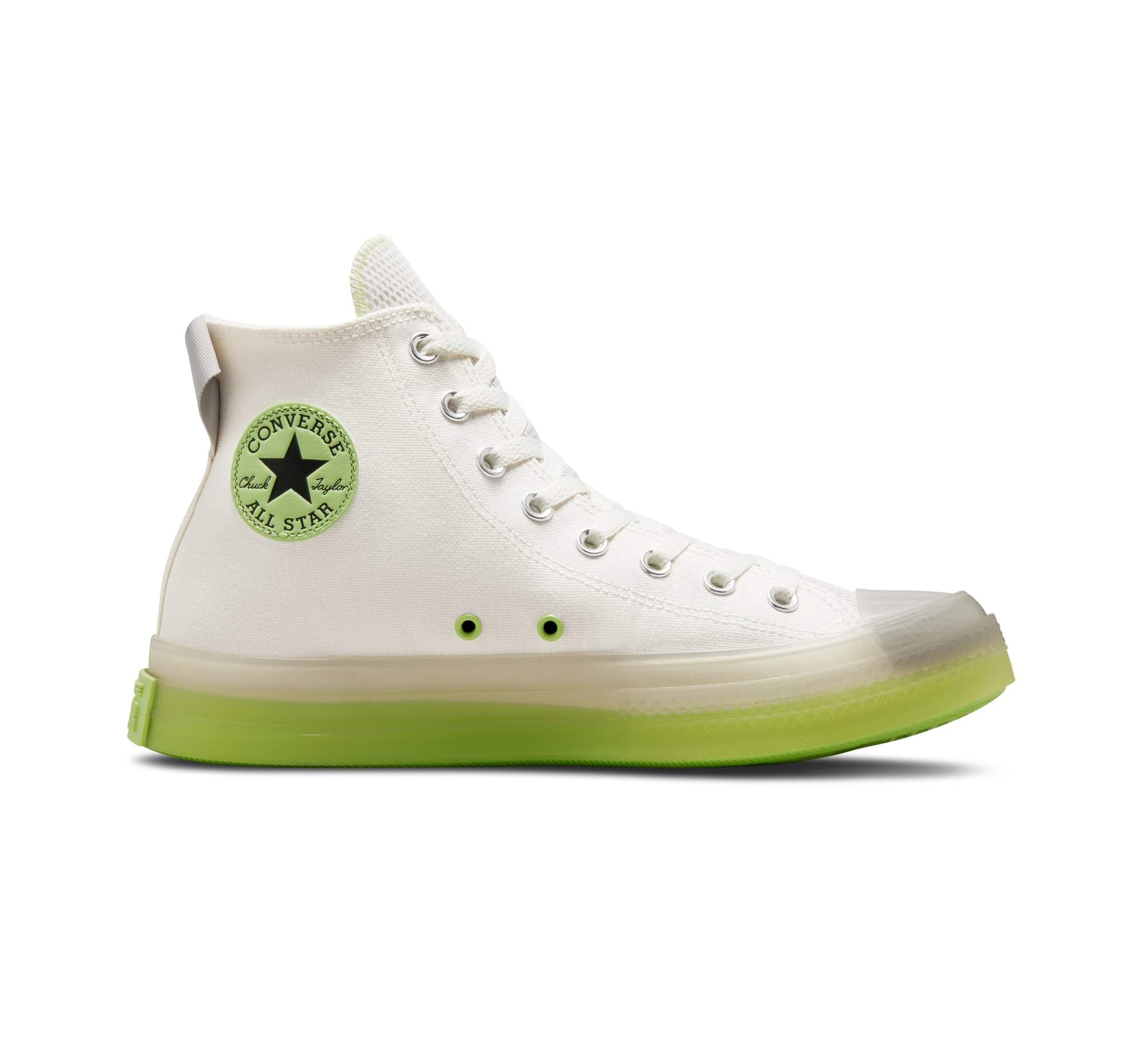 Chuck Taylor All Star CX Crafted Stripes