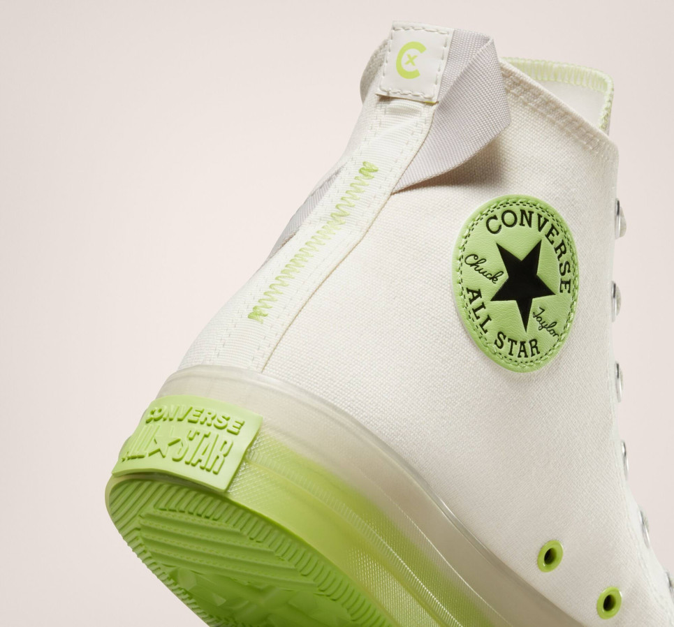 Chuck Taylor All Star CX Crafted Stripes-Egret-36