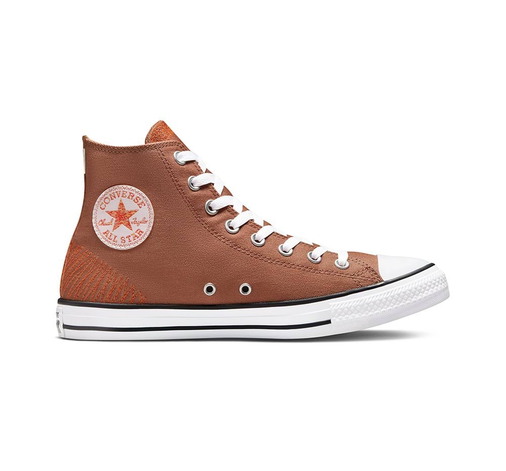 Chuck Taylor All Star Stitched