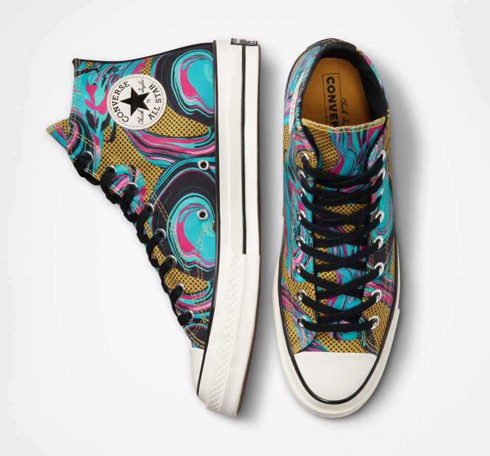 Chuck 70 '90s Marbled-Multicolor-37