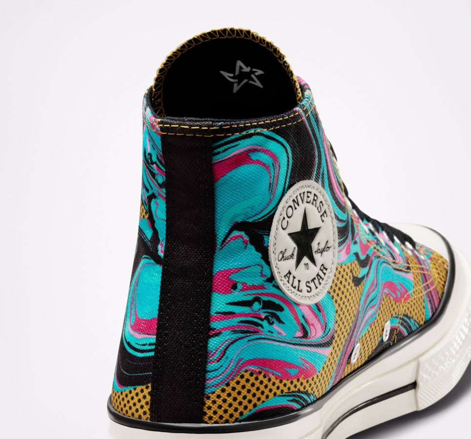 Chuck 70 '90s Marbled-Multicolor-37