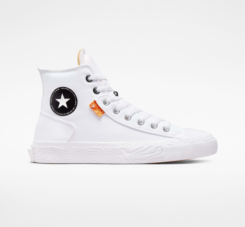 Chuck Taylor Alt Star Canvas-White-40