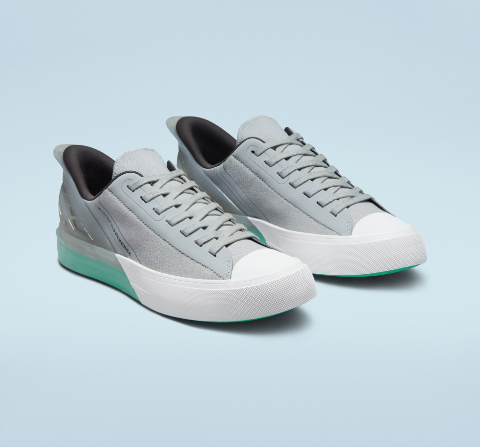 Chuck Taylor All Star CX FlyEase-Grey-41