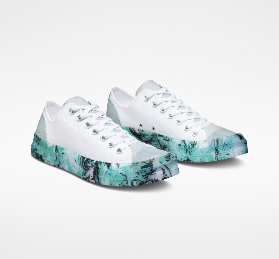 Chuck Taylor All Star CX Marbled-White-37