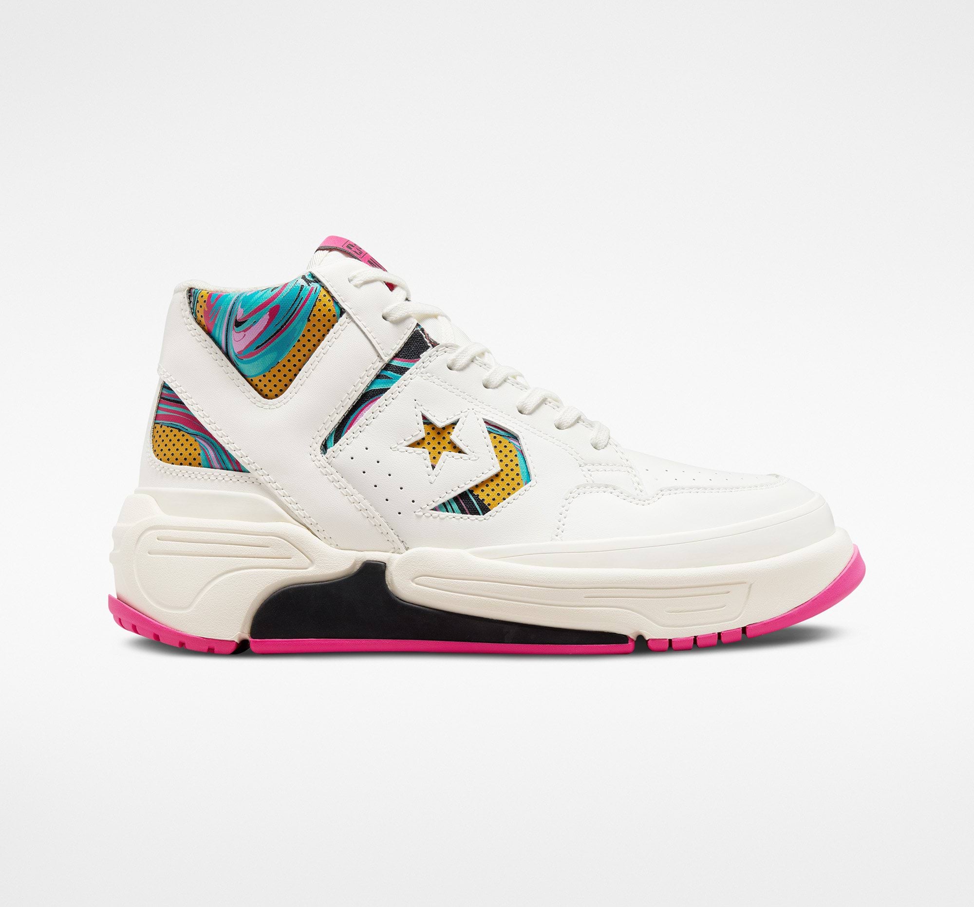 Weapon CX '90s Marbled