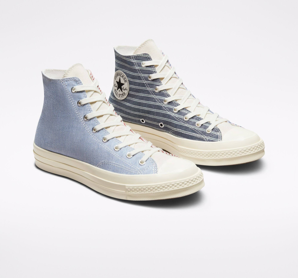 Chuck 70 Beyond Retro Stripes-Egret-37