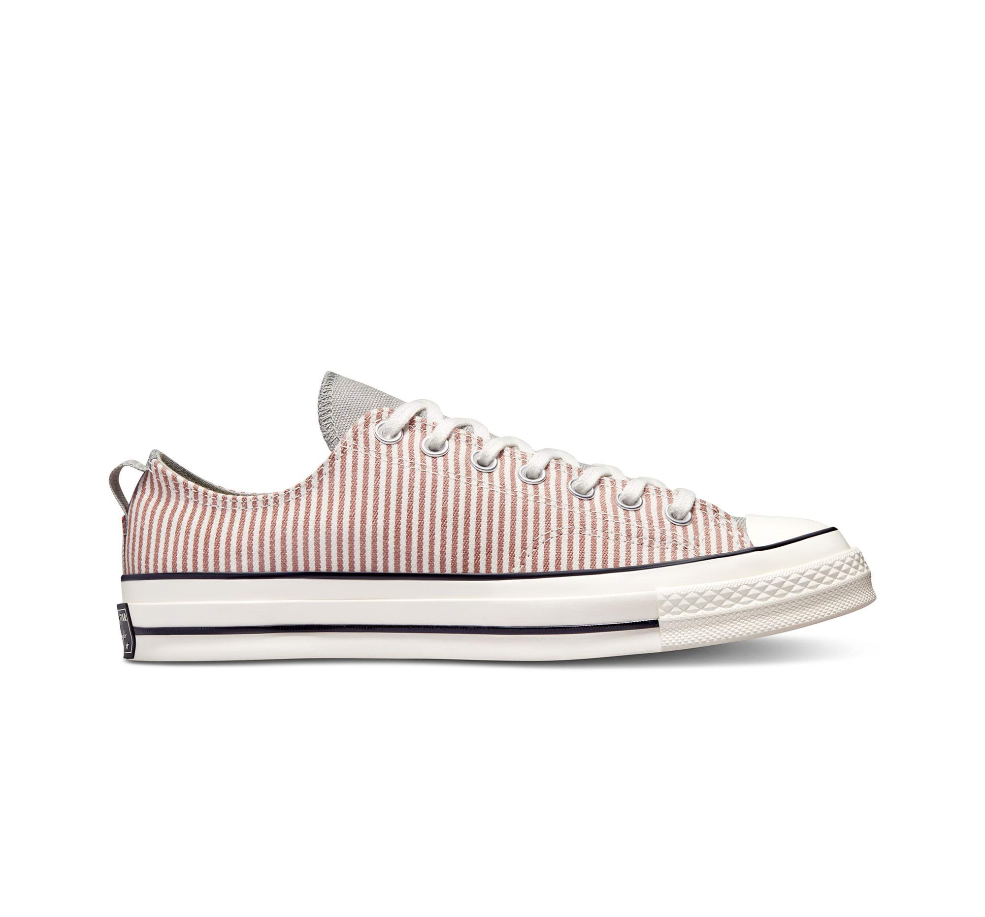 Chuck 70 Crafted Stripe