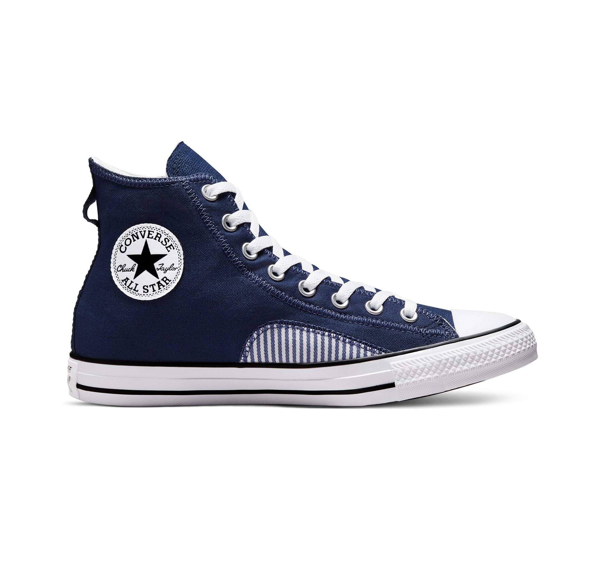 Chuck Taylor All Star Hickory Stripe