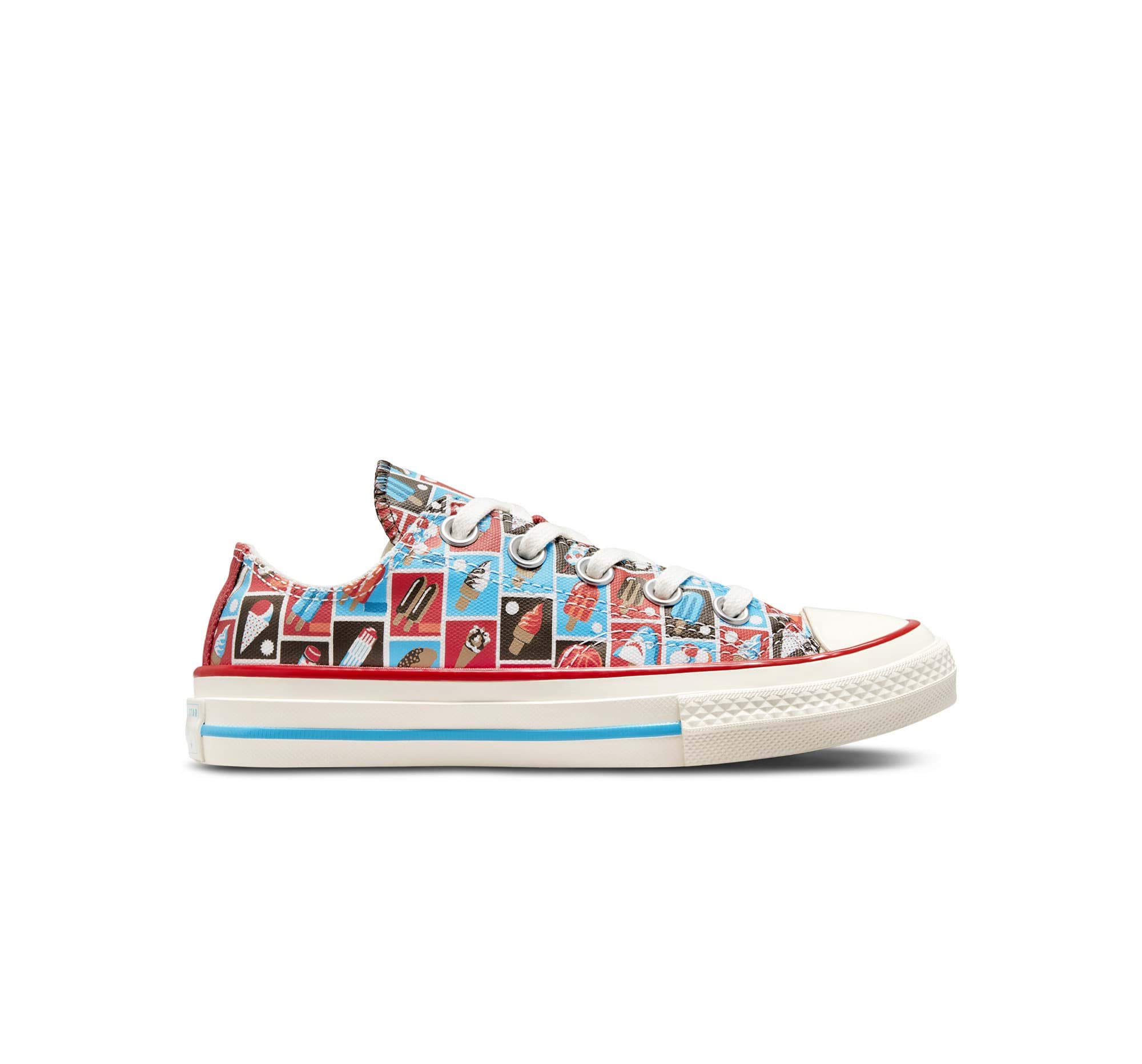 Sweet Scoops Chuck 70