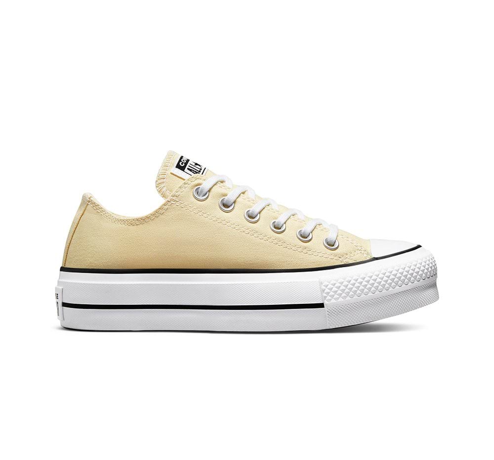 Chuck Taylor All Star Lift Seasonal Color