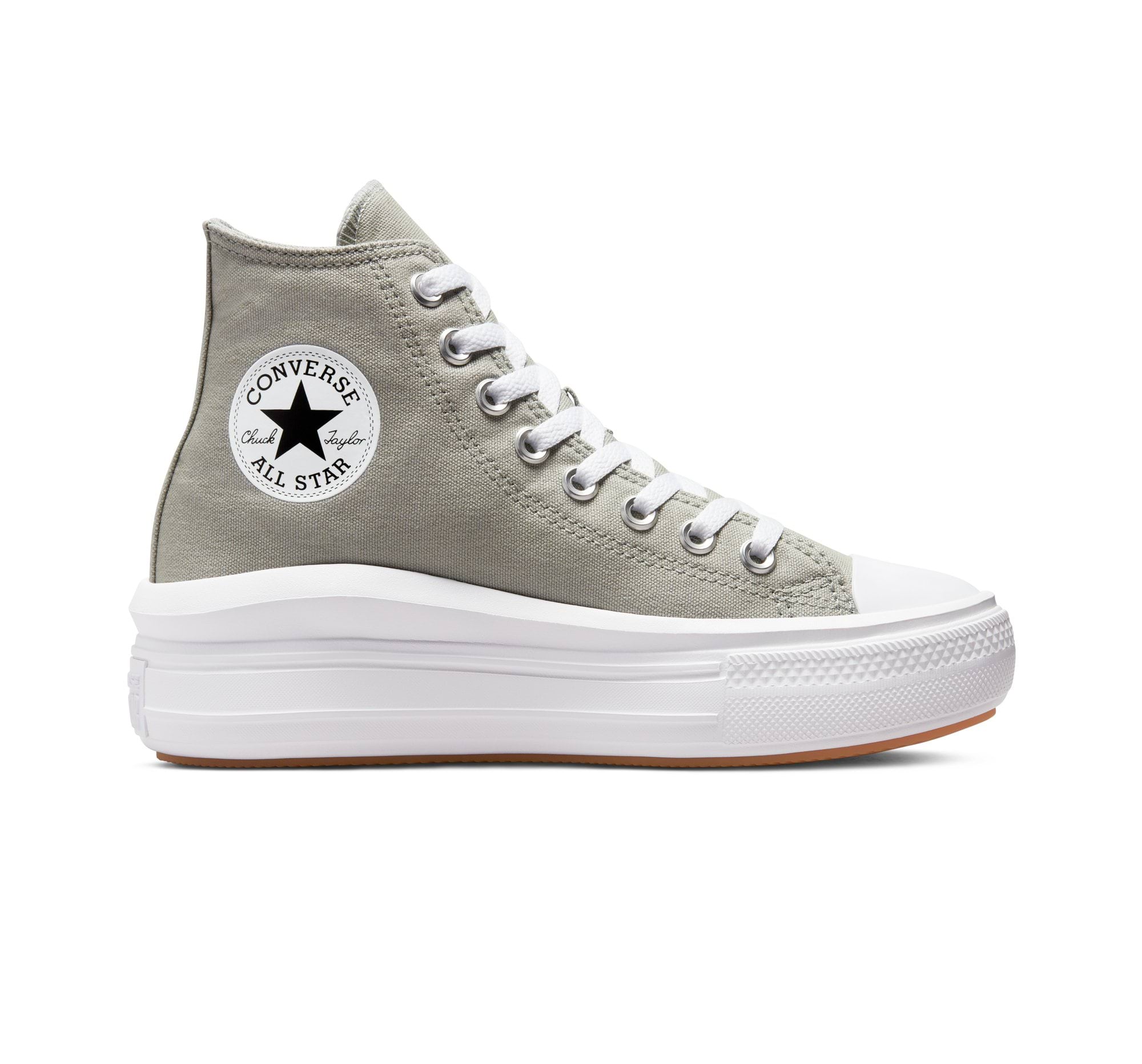 Chuck Taylor All Star Move Platform Seasonal Color