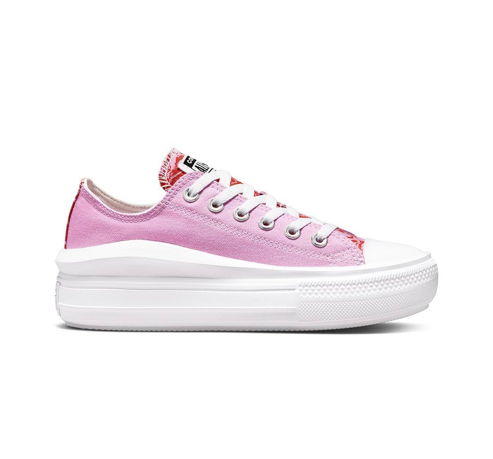 Chuck Taylor All Star Move Lo-Fi Jungle