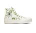 Chuck Taylor All Star Lift Platform Crafted Florals