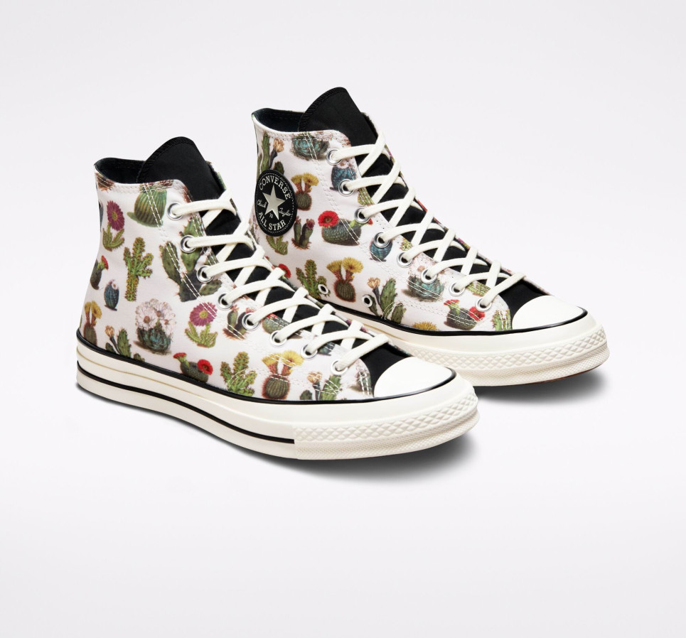 Chuck 70 Succulents-Egret-36