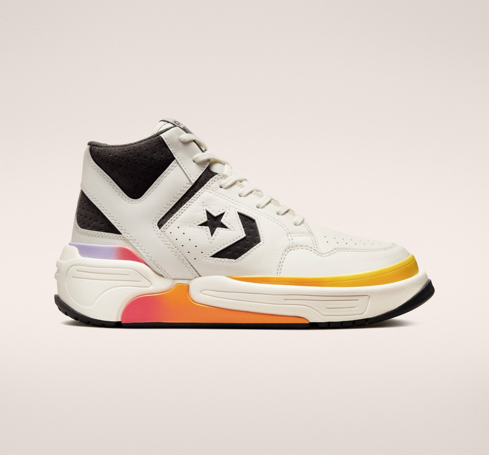 Weapon CX Gradient-Egret-40