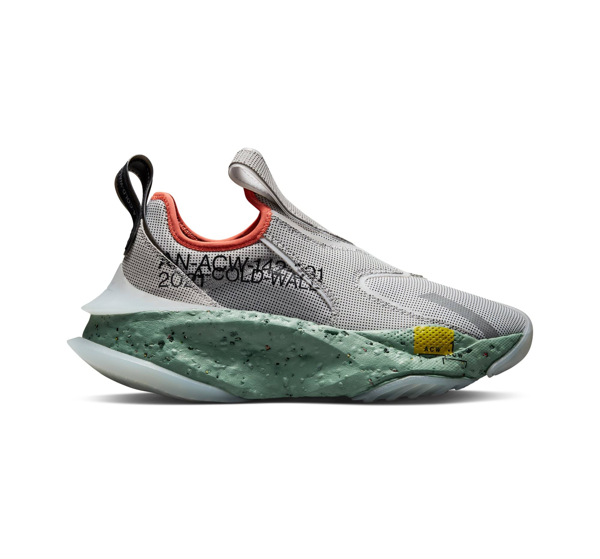 Converse x A-COLD-WALL* Aeon Active CX
