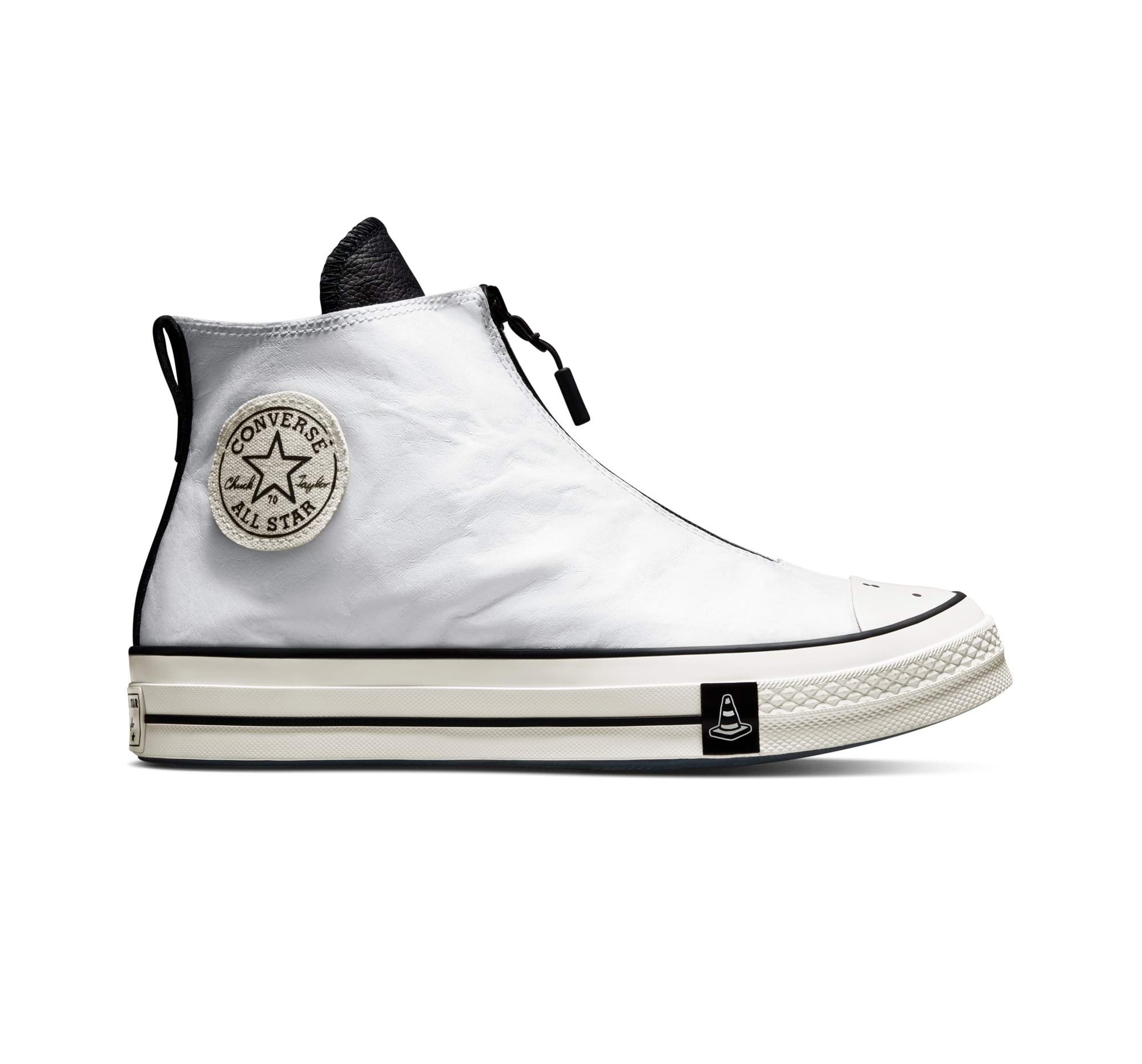 Converse x Joshua Vides Chuck 70