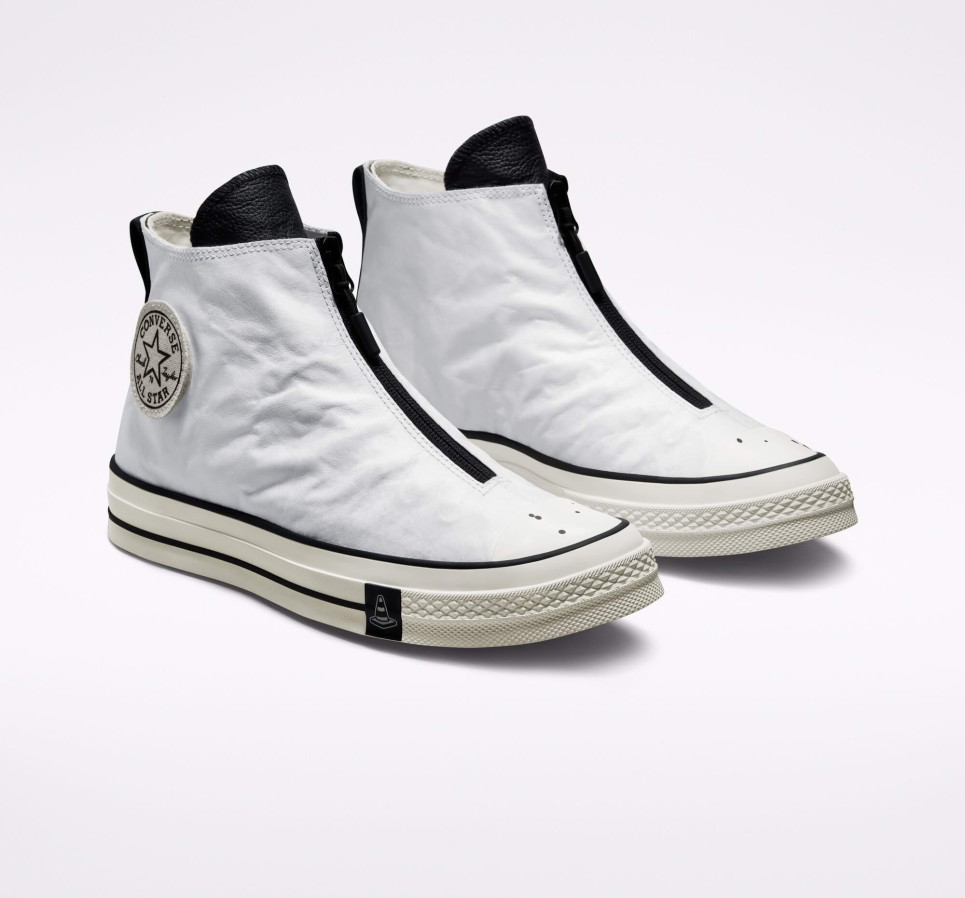 Converse x Joshua Vides Chuck 70-White-37