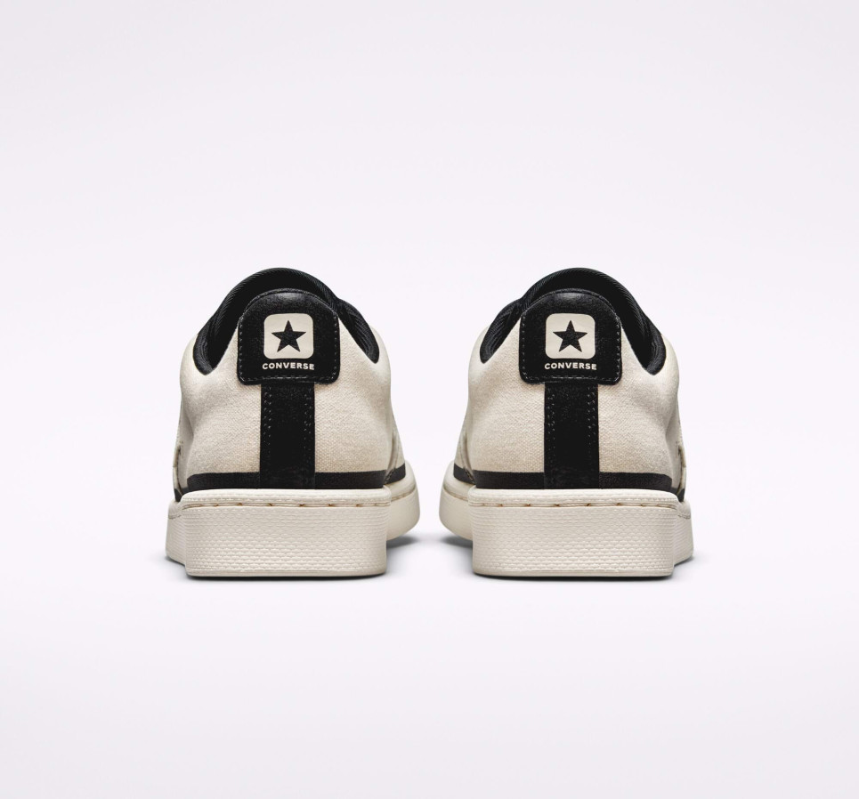 Converse x Joshua Vides Pro Leather-Natural-40