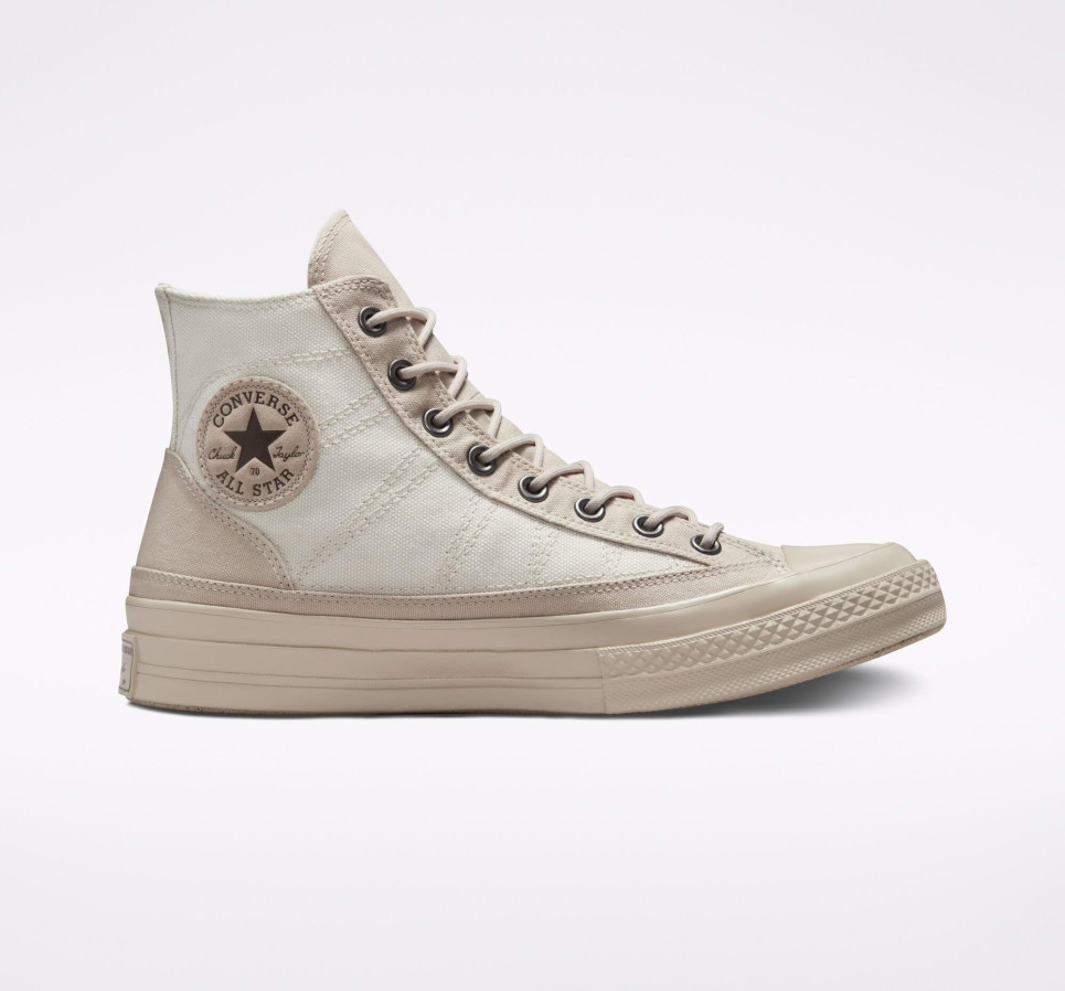 Chuck 70 GORE-TEX®-Cream-40