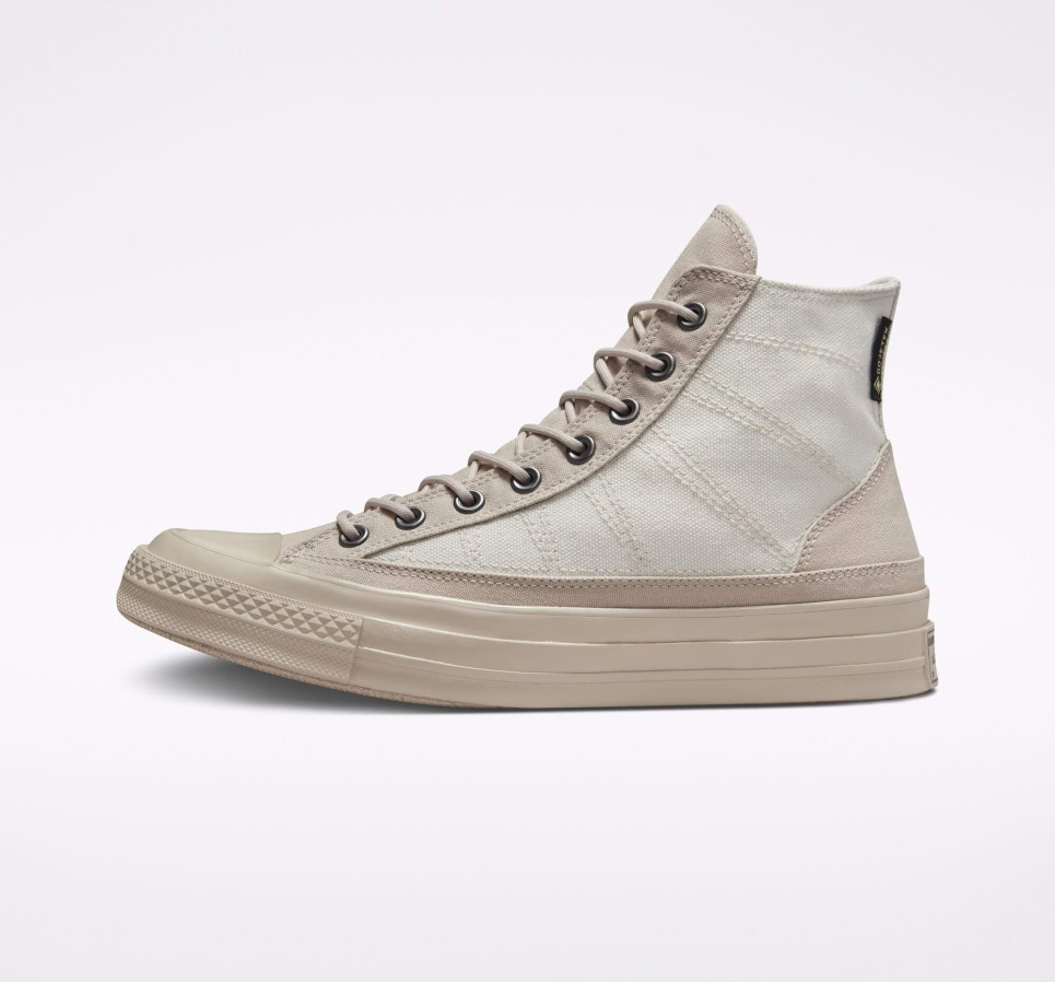 Chuck 70 GORE-TEX®-Cream-40