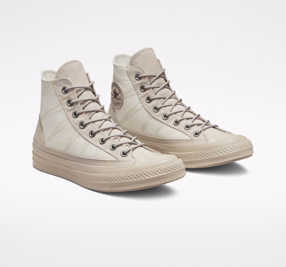 Chuck 70 GORE-TEX®-Cream-40