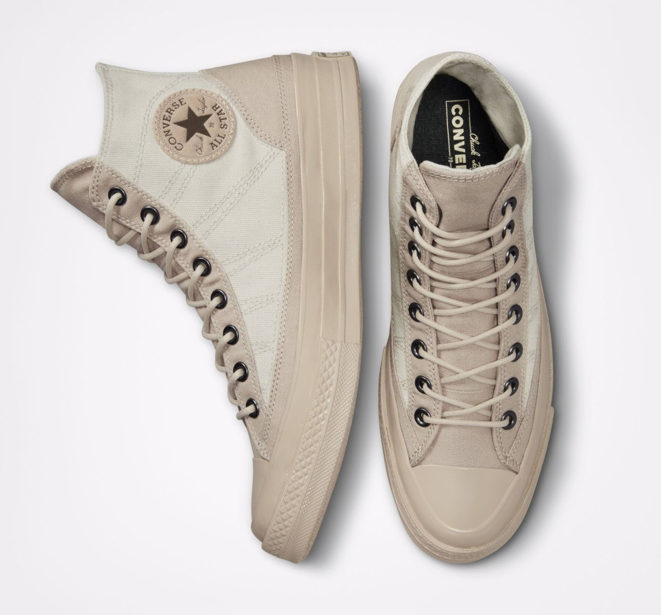 Chuck 70 GORE-TEX®-Cream-40