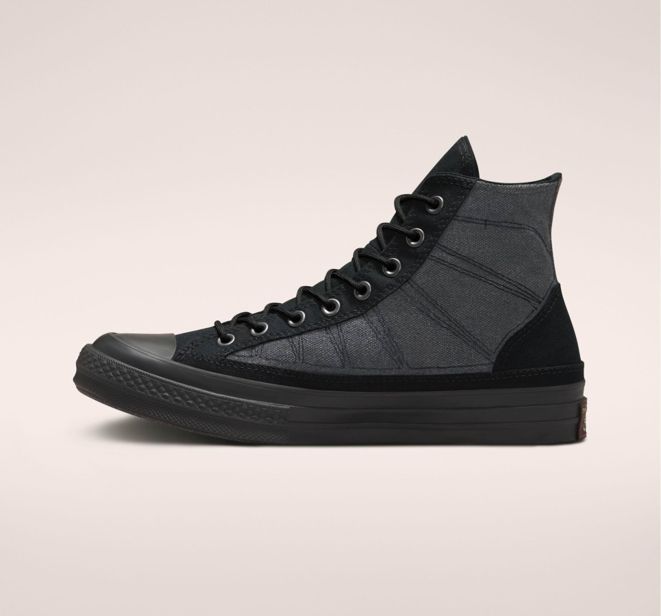 Chuck 70 GORE-TEX®-Black-40