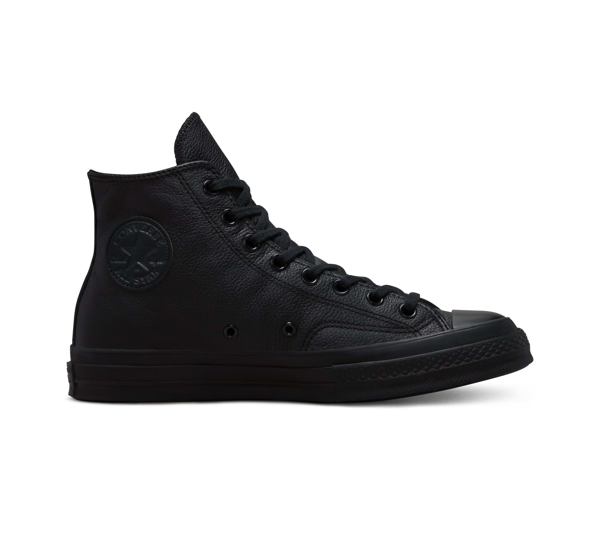 Chuck 70 Tonal Leather