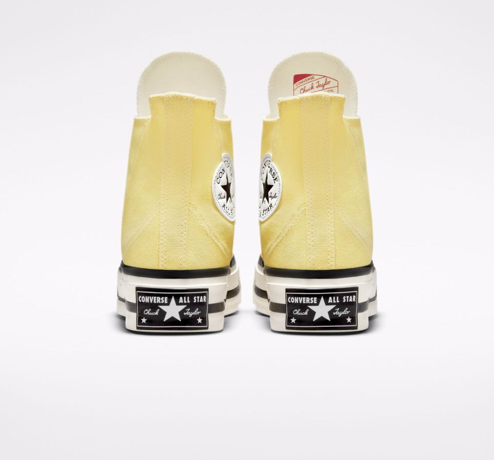 Chuck 70 Plus-Yellow-41