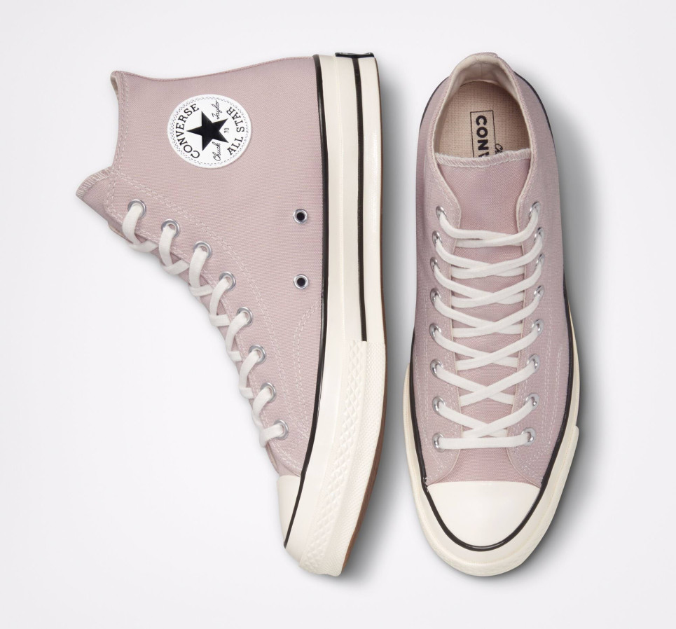 Chuck 70 Canvas-Pink-36.5