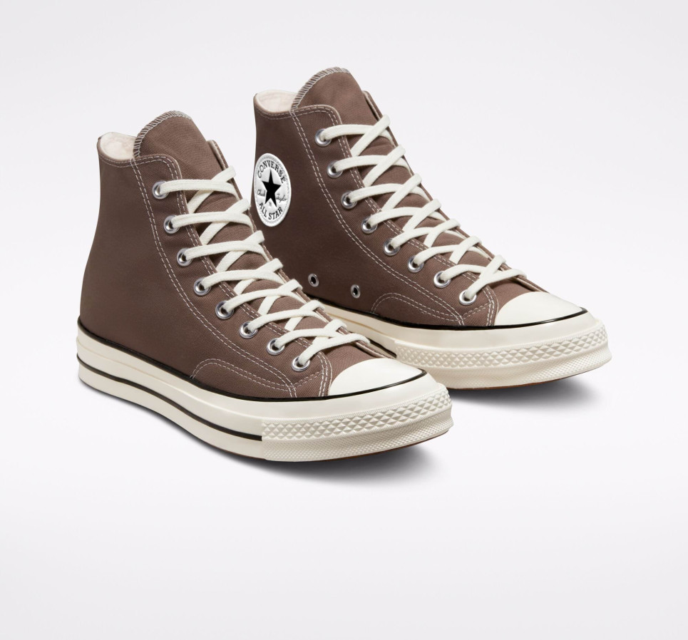 Chuck 70 Canvas-Brown-40