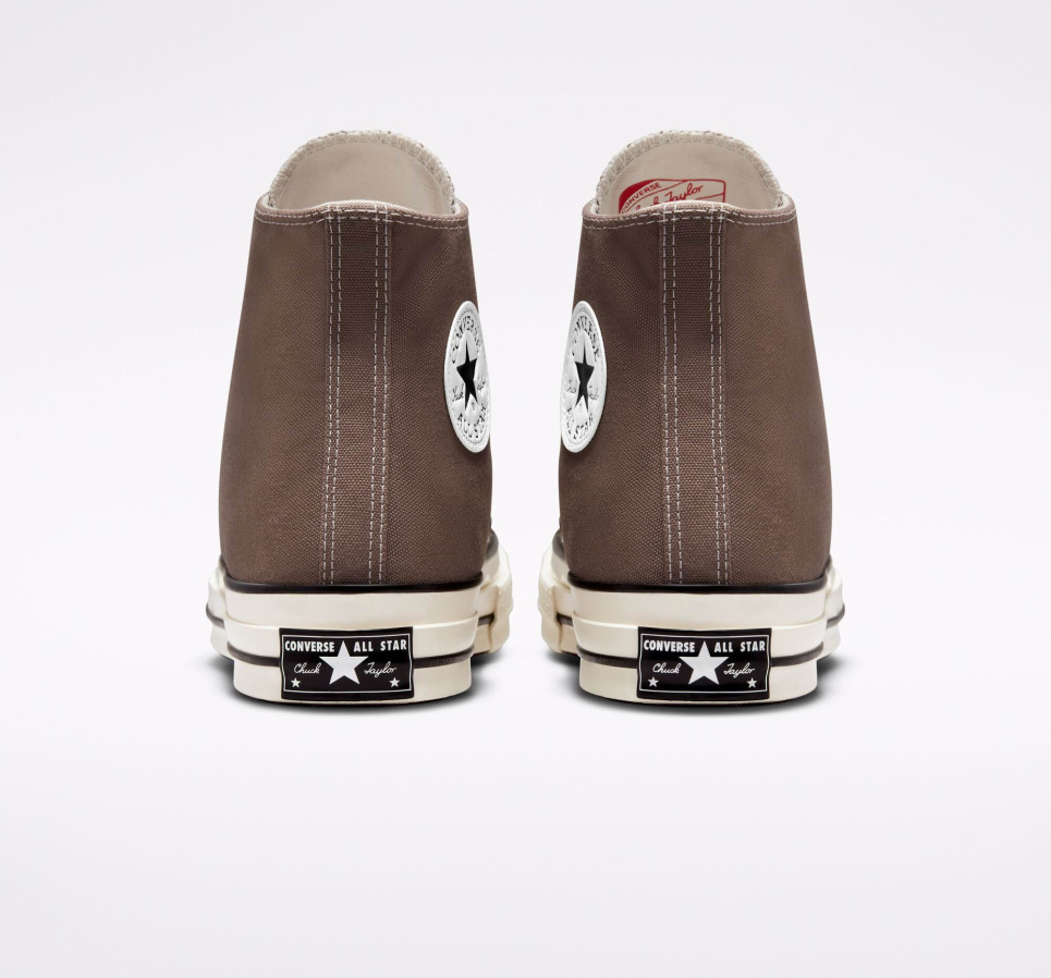 Chuck 70 Canvas-Brown-40