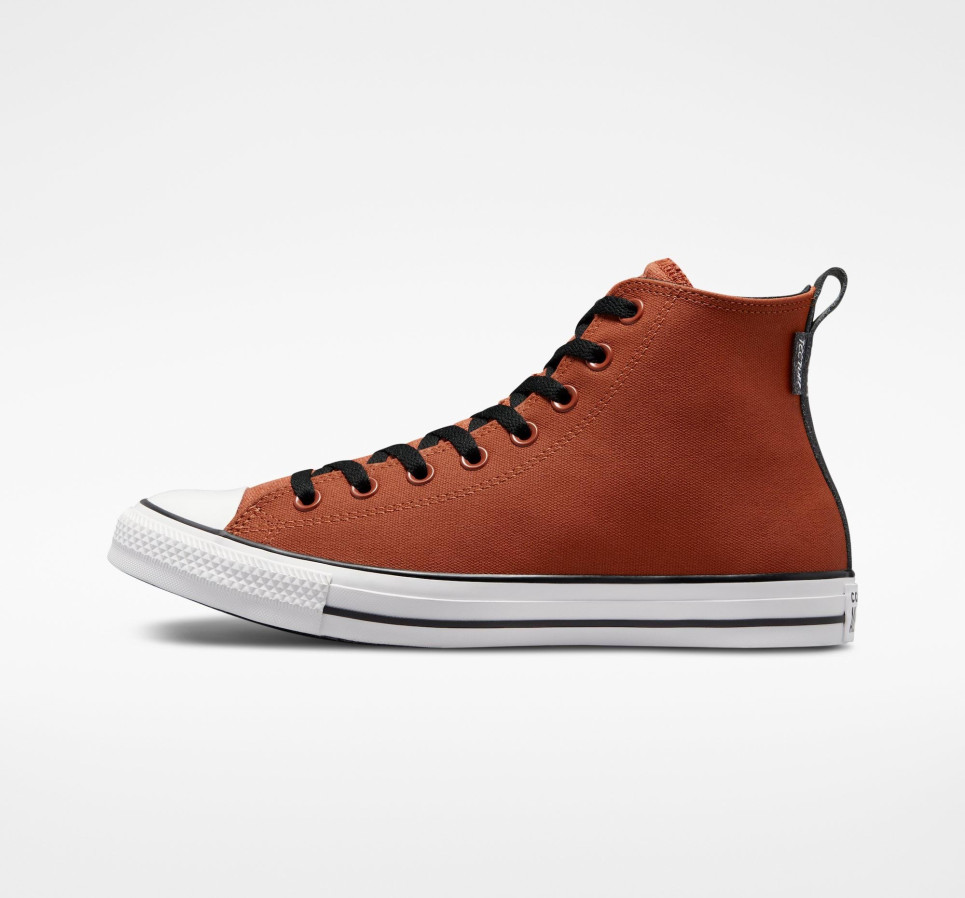 Chuck Taylor All Star Water Resistant-Brick-41