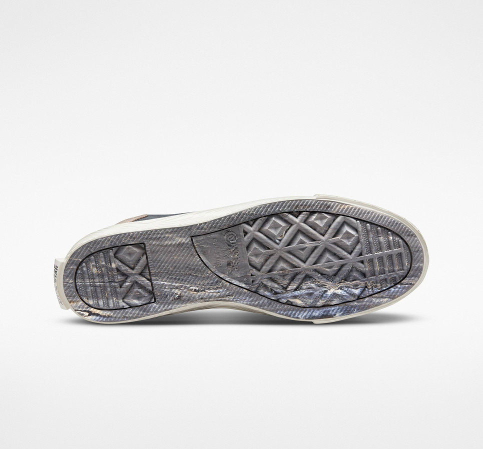 Chuck Taylor Alt Star Trance Form-Navy-42