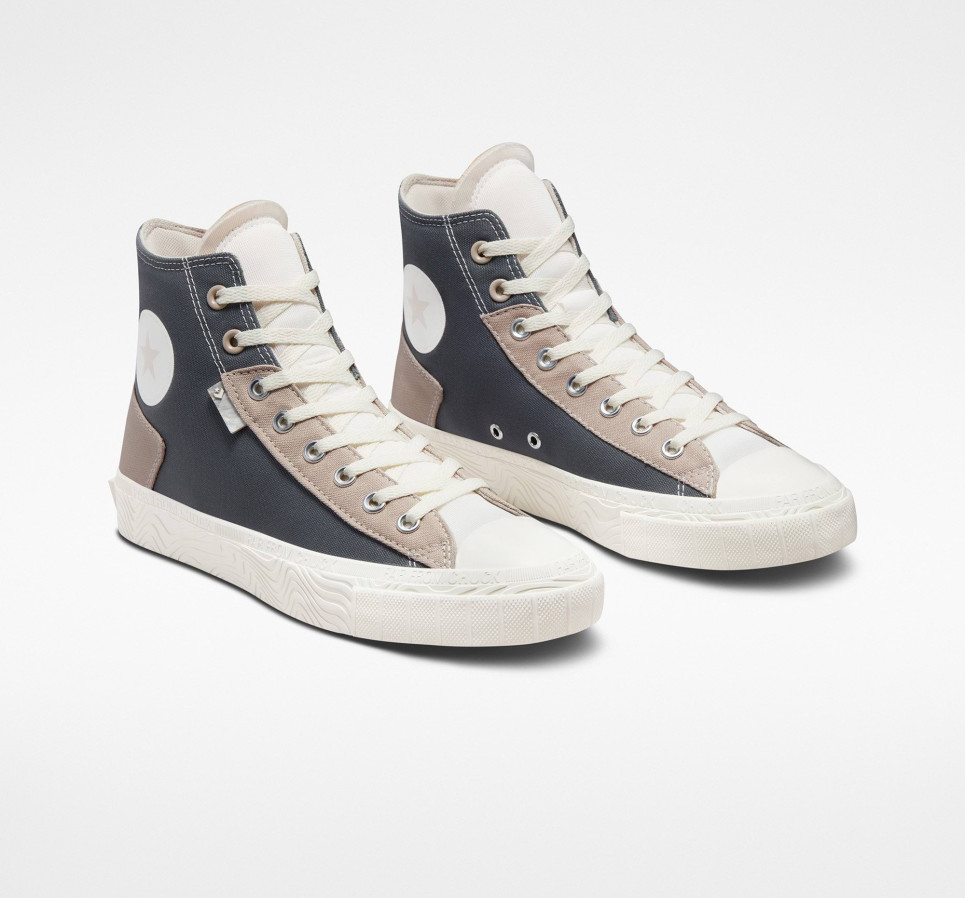 Chuck Taylor Alt Star Trance Form-Navy-42