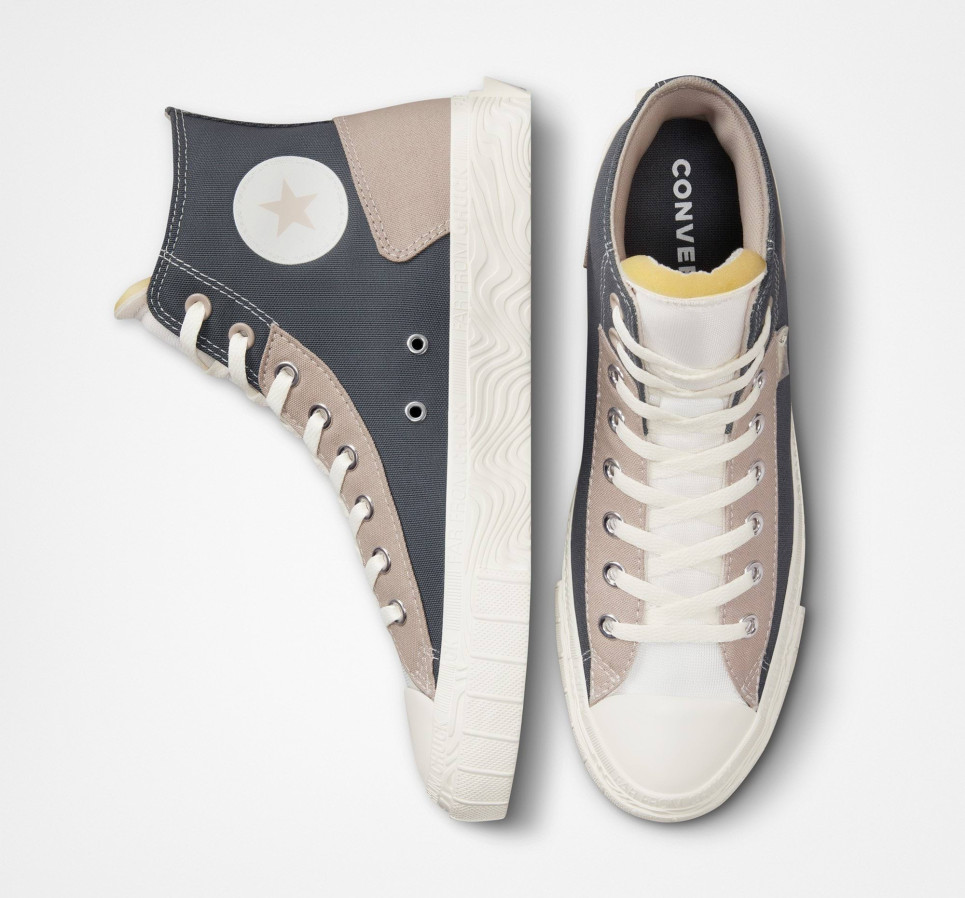 Chuck Taylor Alt Star Trance Form-Navy-42