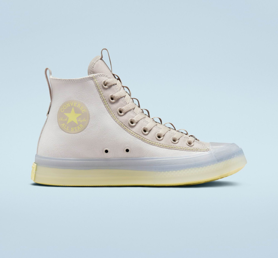 Chuck Taylor All Star CX Desert Sunset-Cream-41