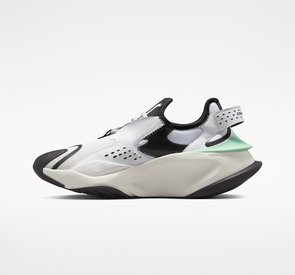 Aeon Active CX-White-42