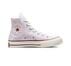 Chuck 70 Embroidered Desert Floral