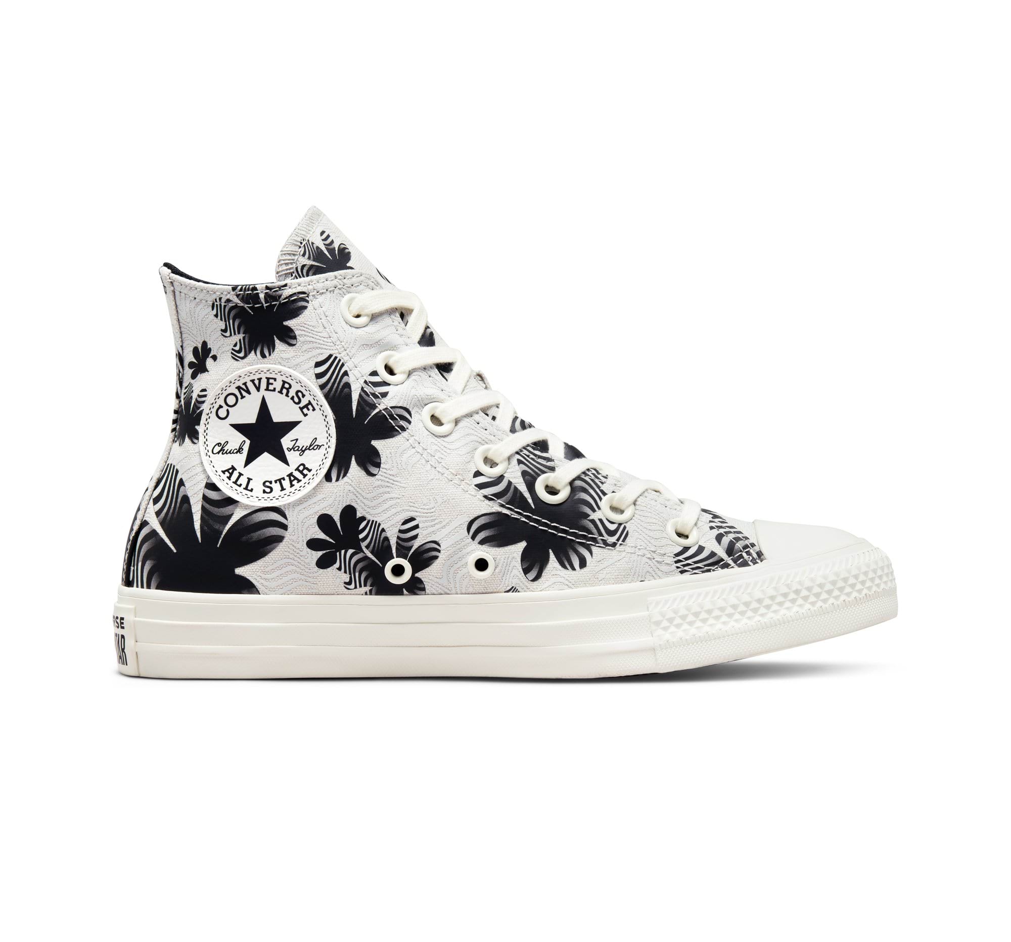 Chuck Taylor All Star Desert Floral
