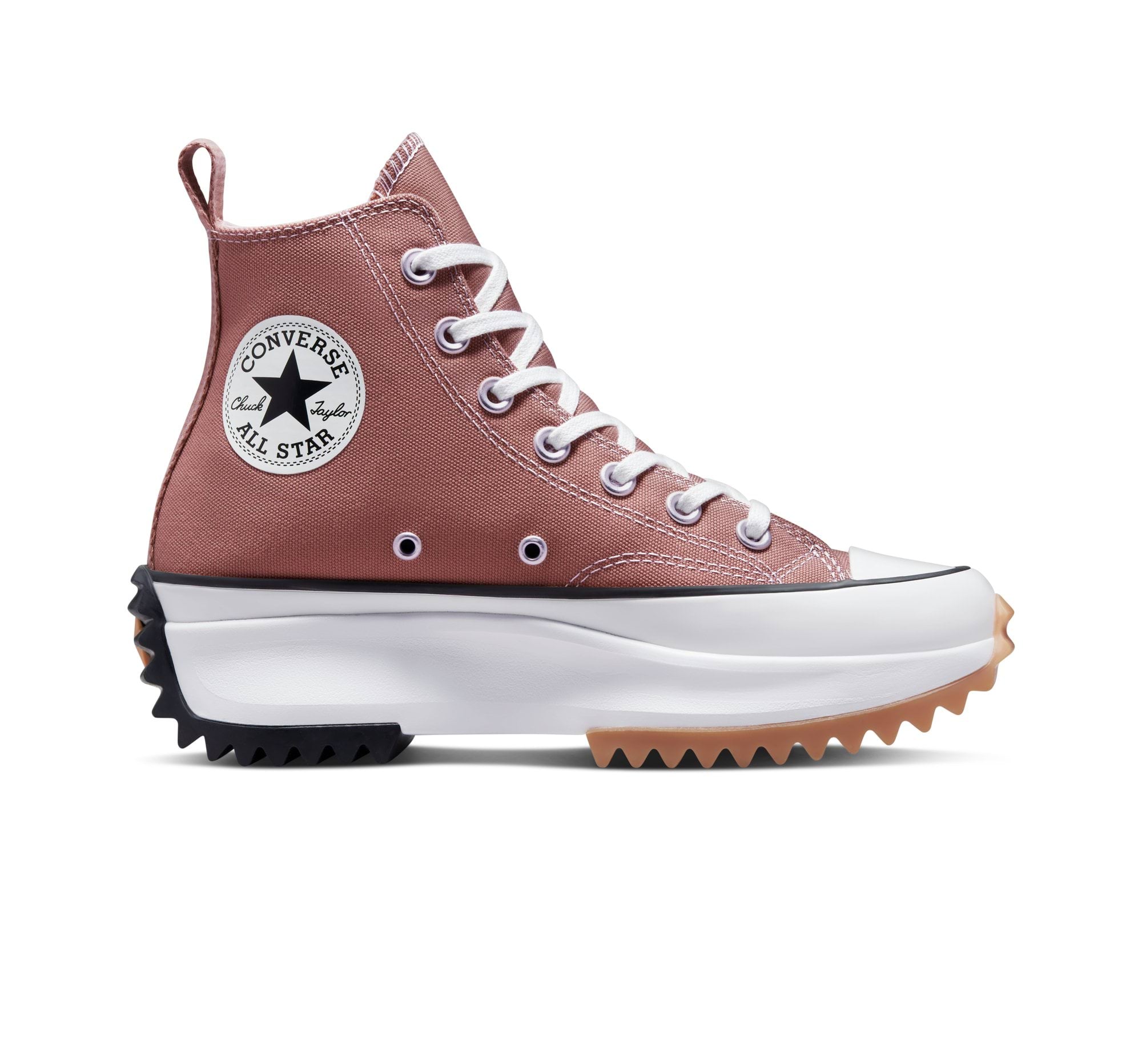 Run Star Hike Platform Seasonal Color