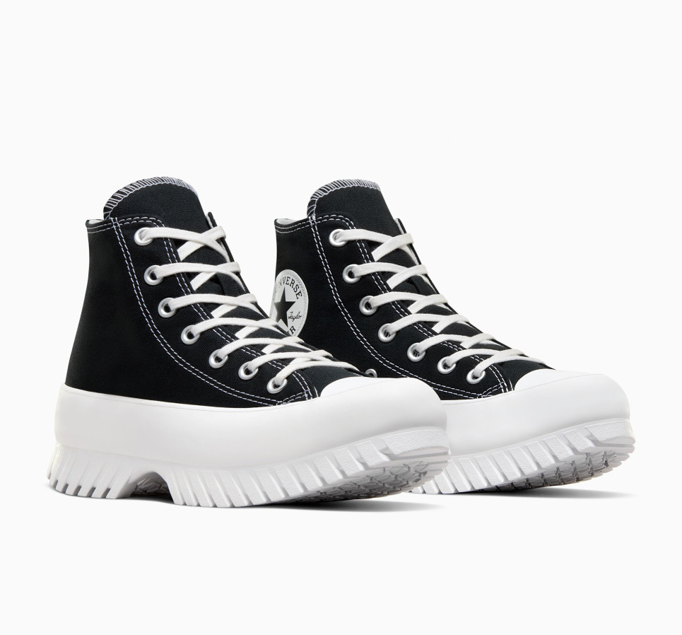 Chuck Taylor All Star Lugged 2.0-Black-36