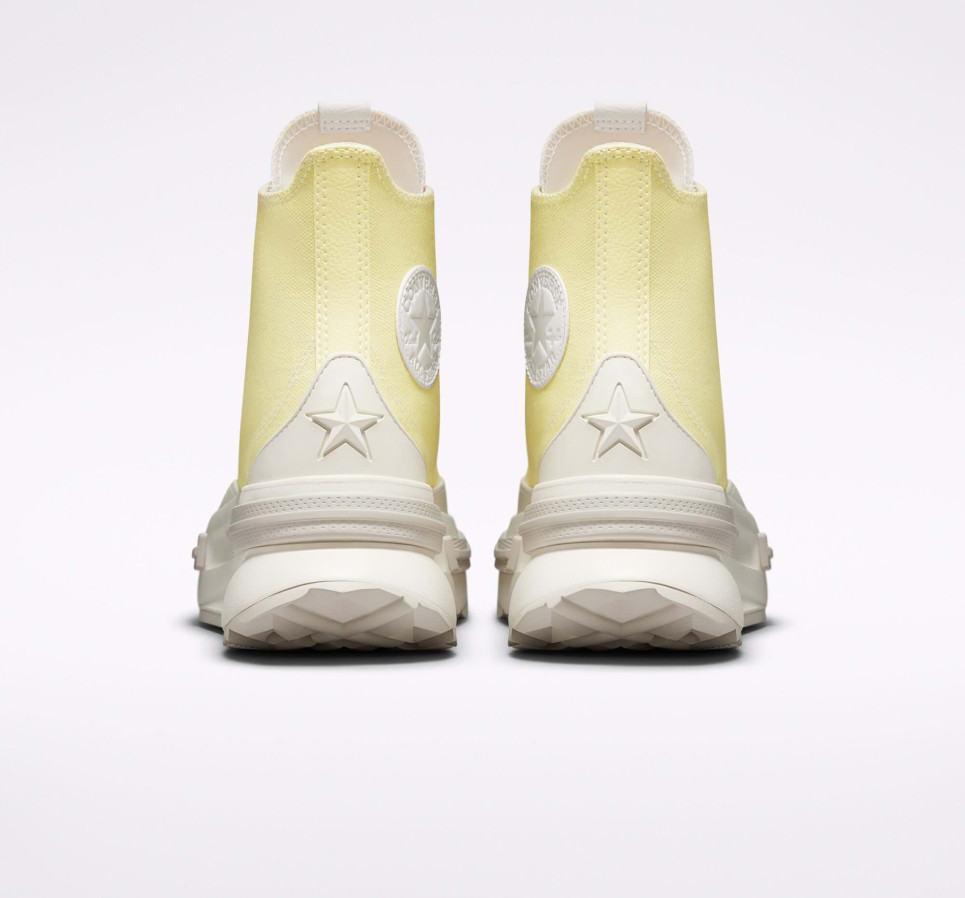 Run Star Legacy CX