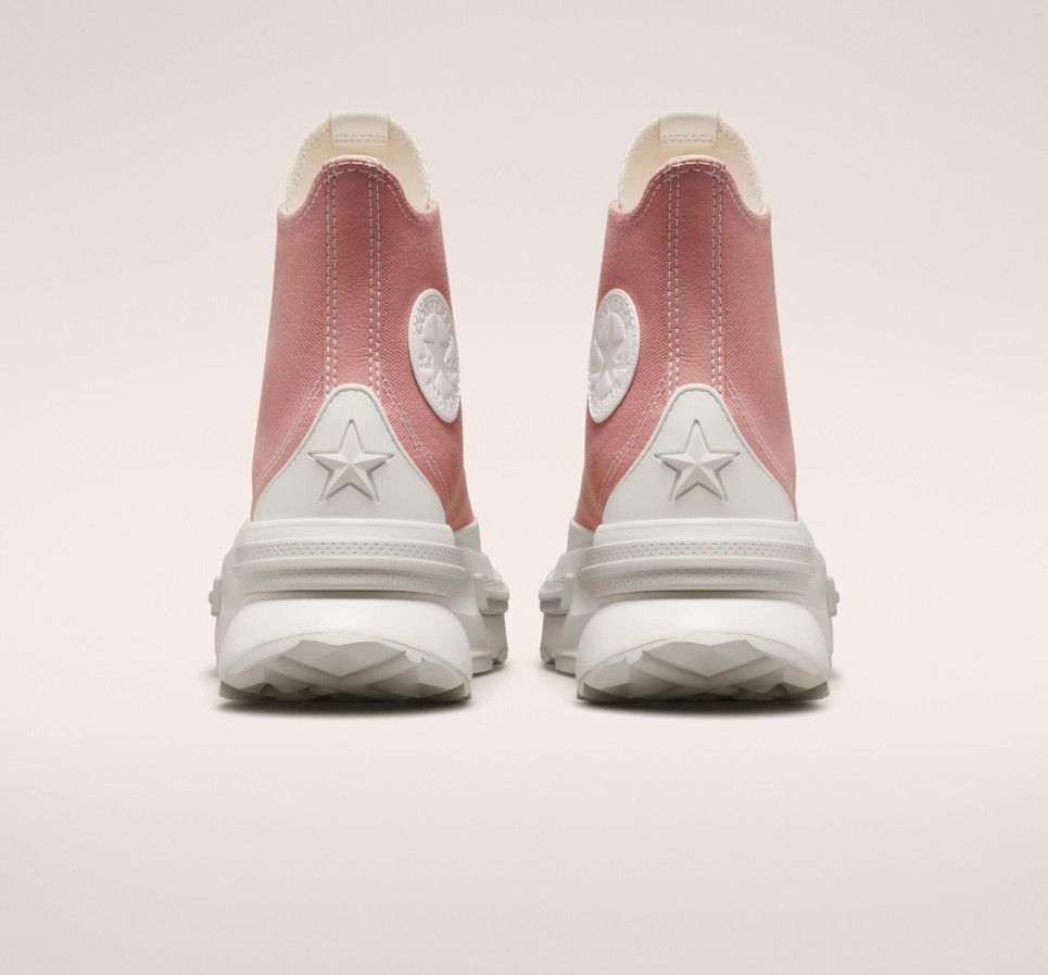 Run Star Legacy CX