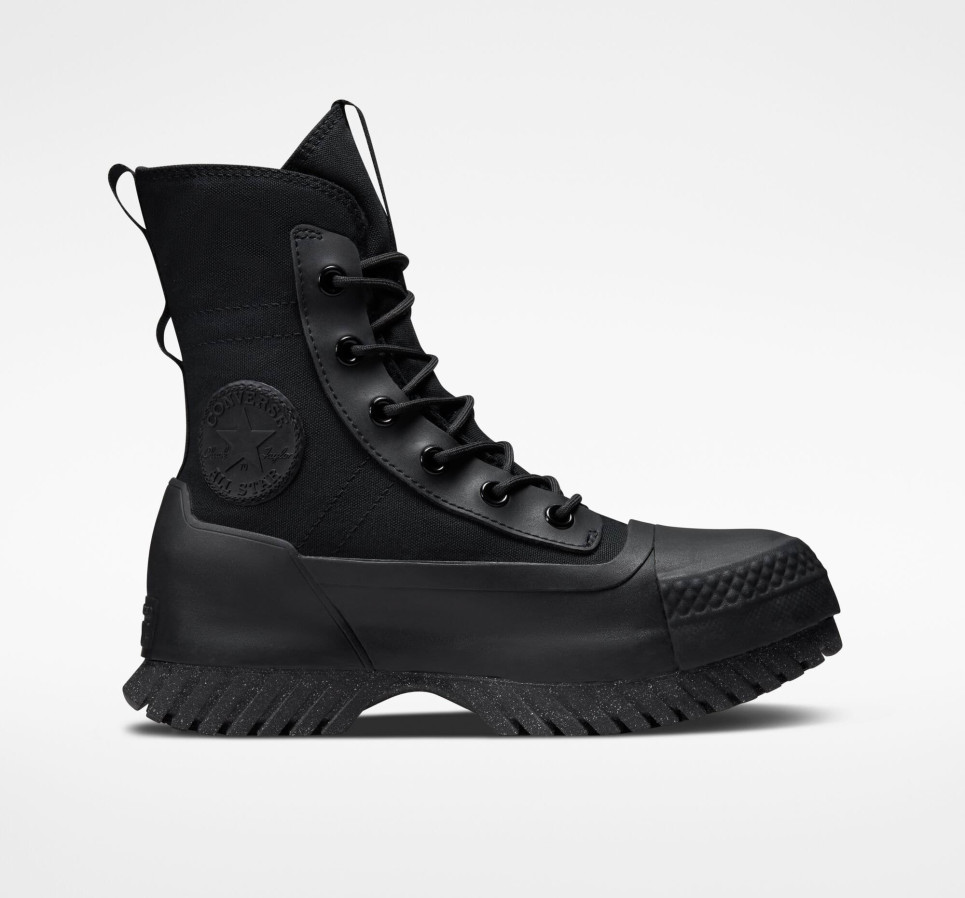 Chuck Taylor All Star Lugged 2.0 Counter Climate-Black-36